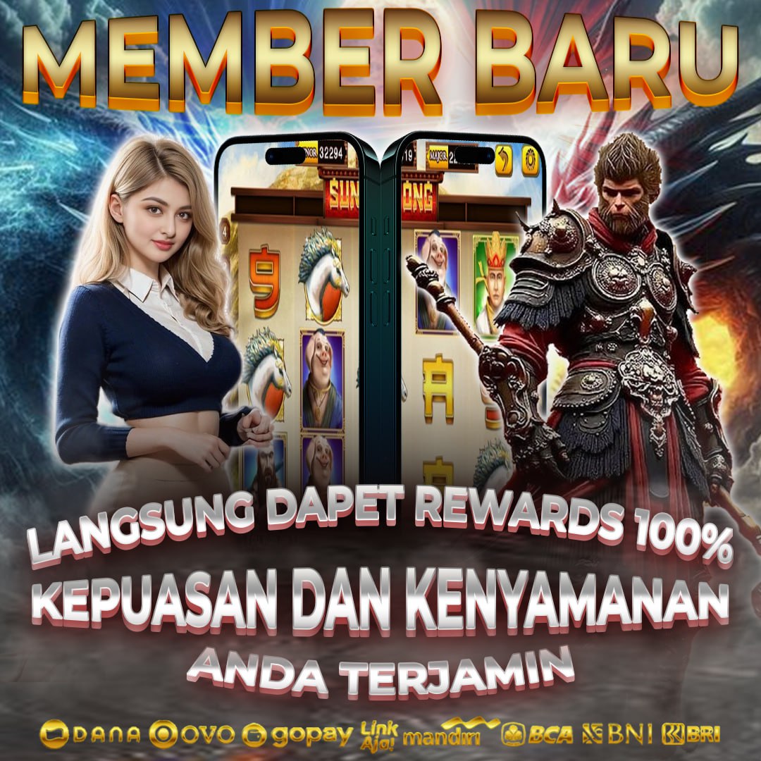 WARUNGJACKPOT# Link Slot Gacor WD Terpercaya Mudah dan Terbaru Hari Ini 2025!